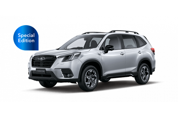 2025 MY24 Subaru Forester S5 STI Sport SUV