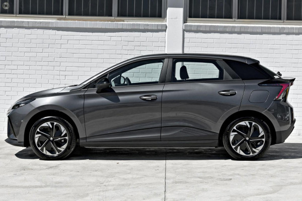 2024 MG MG4 MEH32 Excite 51 Hatch Image 5