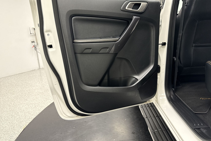 2020 MY20.75 Ford Ranger PX MkIII Wildtrak Ute Image 15