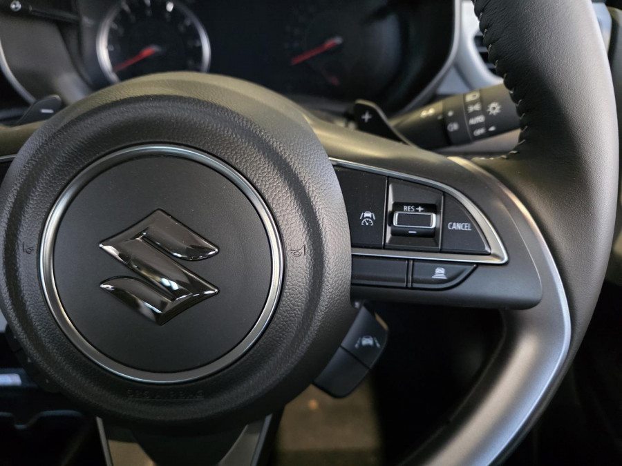2026 Suzuki Swift UZ Hybrid GLX Hatch Image 22