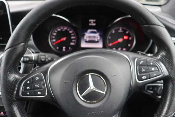 2017 Mercedes-Benz GLC-Class X253 GLC250 d SUV Image 22