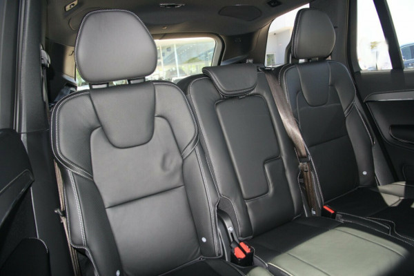 2020 MY21 Volvo XC60 UZ T6 R-Design Suv