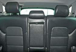 2016 MY17 Hyundai Tucson TLe MY17 Highlander AWD Suv