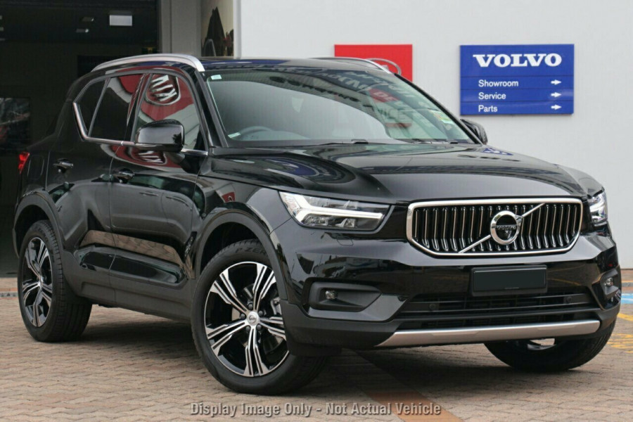 New 19 Volvo Xc40 T4 Inscription Mosman 26v00mm