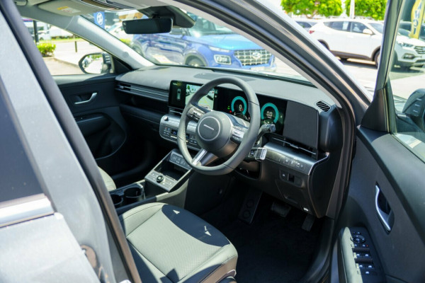 2026 MY27 Hyundai KONA SX2.V3 Hybrid Elite SUV Image 16