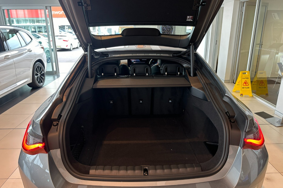 2024 BMW G26 - i4 eDrive35 i4 eDrive35 Other Image 11