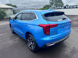 2022 GWM Haval Jolion A01 Ultra SUV image 5