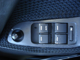 2013 Ford Falcon FG MkII XR6 Sedan