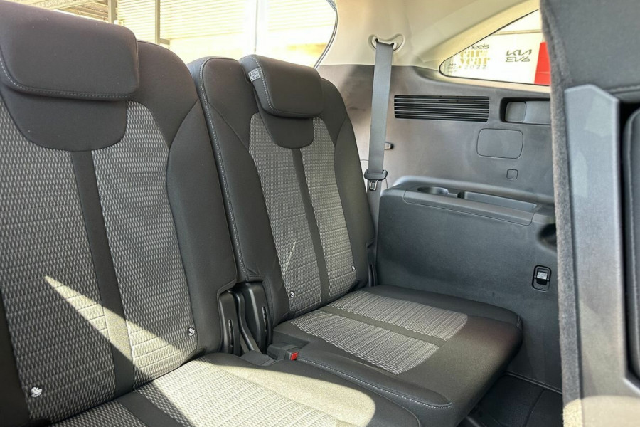 2024 Kia Sorento MQ4 PE S SUV Image 26