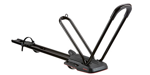 Roof Bicycle Carrier - Frame Mount