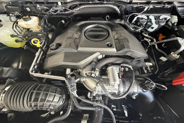2026 MY26.5 Ford Ranger P703 Wildtrak Ute Image 18