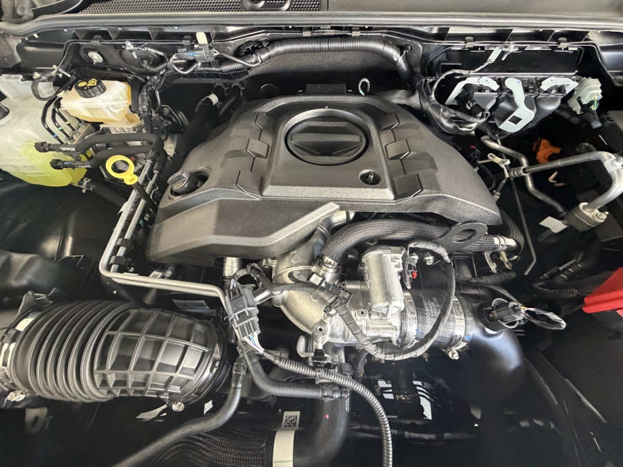 2026 MY26.5 Ford Ranger P703 Wildtrak Ute Image 18