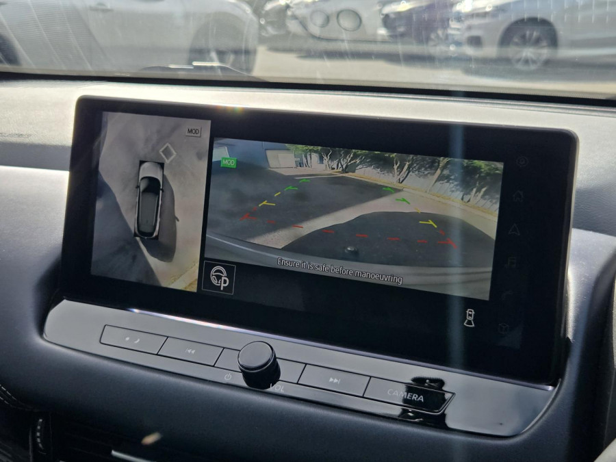 2023 Nissan QASHQAI J12 Ti SUV Image 18