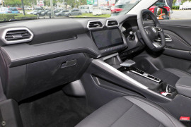 2025 MG ZS ZS32 Essence Hybrid+ SUV