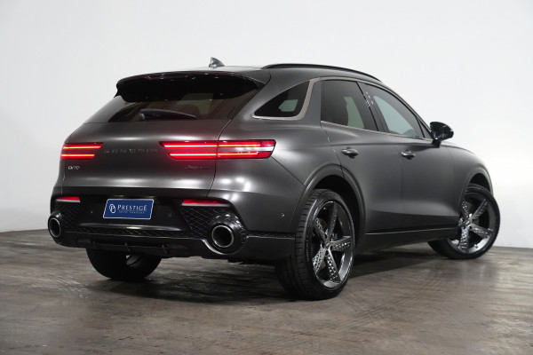 2023 Genesis GV70 2.5t Awd SUV Image 7