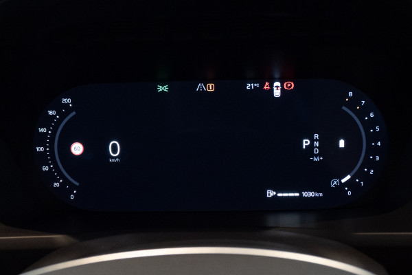 2026 Volvo XC90 L Series Plus B5 Bright SUV Image 20