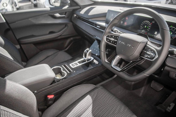 2026 Chery Tiggo 4  Urban SUV Image 5