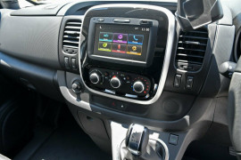 2020 MY21 Renault Trafic L1H1 Short Wheelbase Premium Van