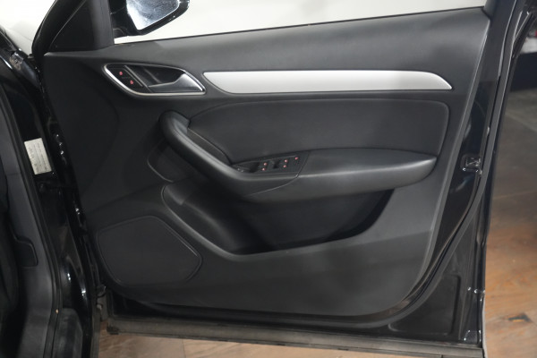 2018 Audi Q3 TFSI SUV Image 24