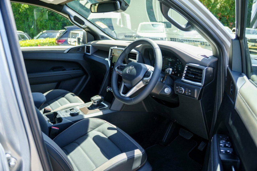 2025 Volkswagen Amarok NF TDI500 Style Ute Image 15