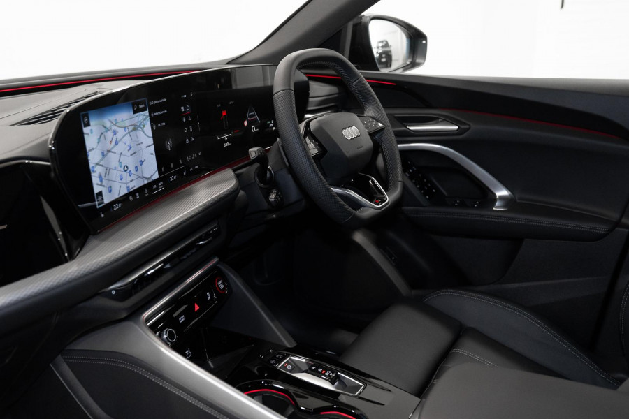 2025 Audi SQ5 GU edition one SUV