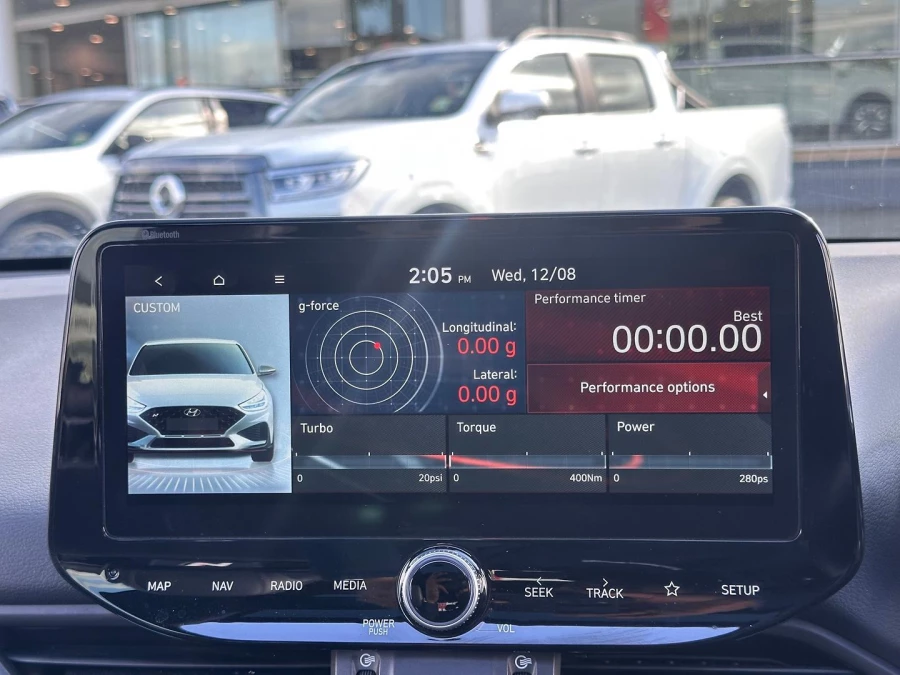 2022 Hyundai i30 PDe.V4 N Premium Hatch Image 25