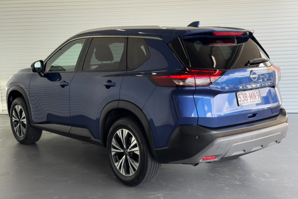 2023 Nissan X-Trail T33 ST-L SUV