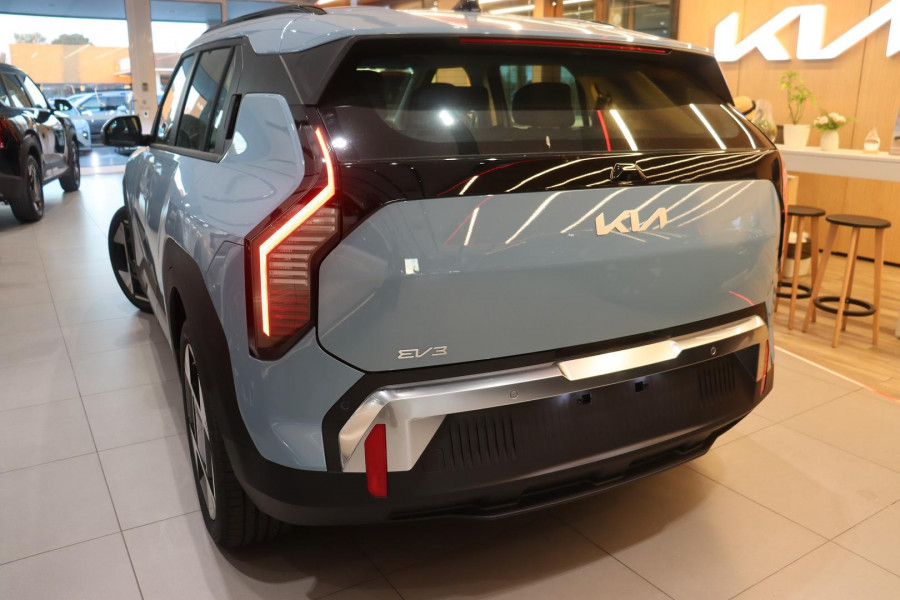 2026 MY27 Kia EV3 SV Earth SUV Image 8