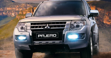 Pajero