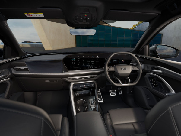 2025 Audi Q5 GU TDI 150kW Sport SUV image 5