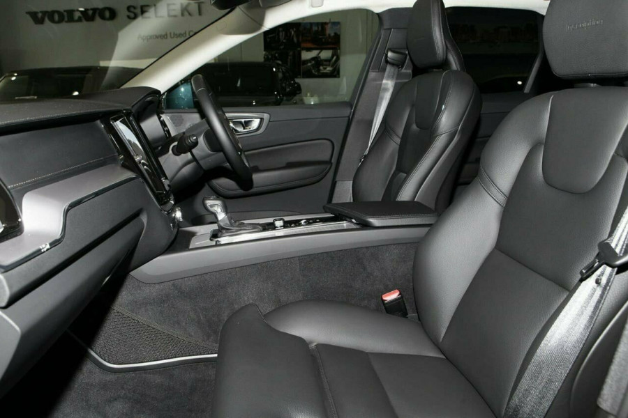2019 Volvo XC60 UZ MY19 D4 AWD Inscription Suv Image 8
