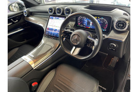 2023 Mercedes-Benz GLC-Class X254 GLC300 SUV