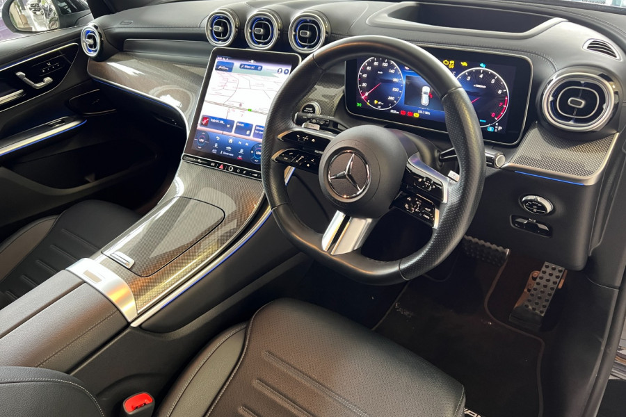 2023 Mercedes-Benz GLC-Class X254 GLC300 SUV Image 10