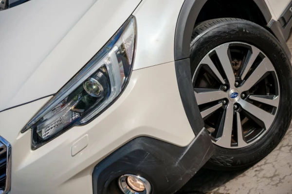2020 Subaru Outback 6GEN 2.5i Premium SUV Image 6