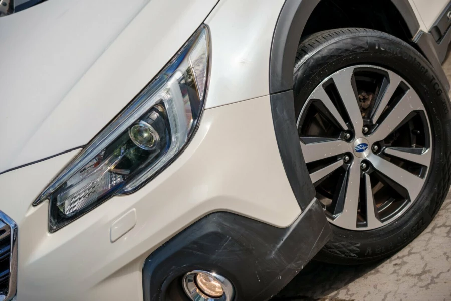2020 Subaru Outback 6GEN 2.5i Premium SUV Image 6