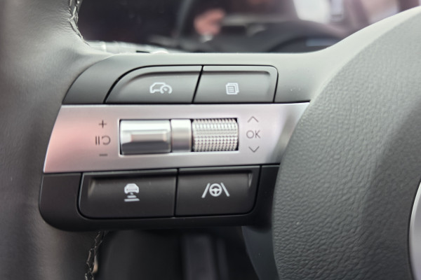 2026 Hyundai Tucson NX4.V4  SUV Image 21