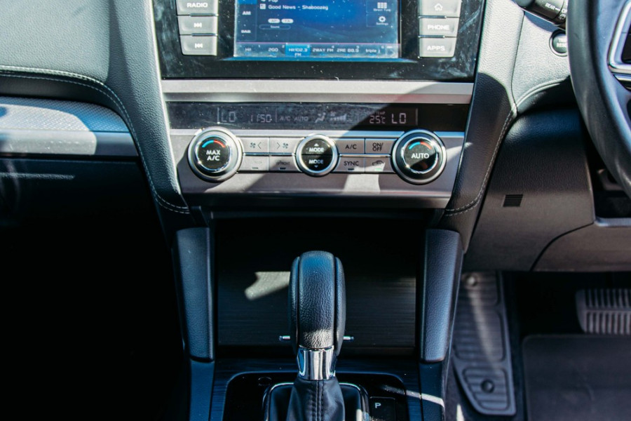2018 MY19 Subaru Outback 5GEN 2.5i Wagon Image 31