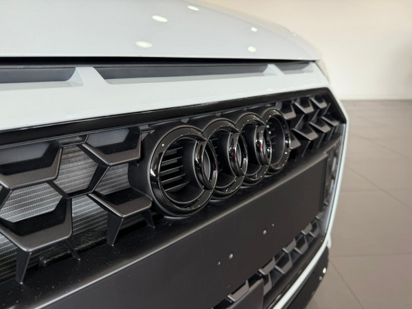 2025 MY26 Audi A1 GB 40 TFSI S line Hatch image 8