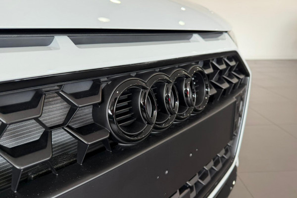 2025 MY26 Audi A1 GB 40 TFSI S line Hatch