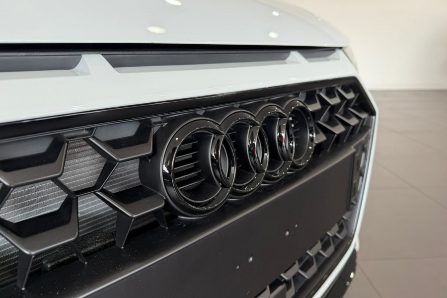 2025 MY26 Audi A1 GB 40 TFSI S line Hatch