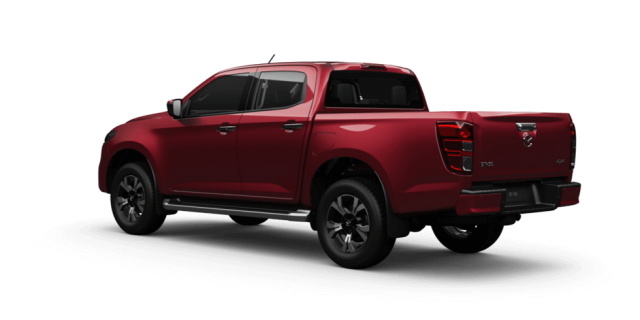 2020 MY21 Mazda BT-50 TF XTR 4x4 Dual Cab Pickup Other Mobile Image 18