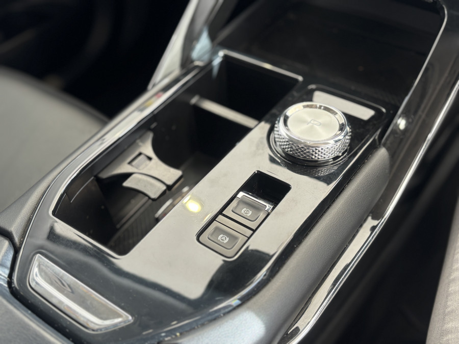 2022 GWM Haval H6 B01 Lux SUV Image 14