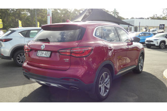 2021 MG HS SAS23 MY21 ESSENCE SUV