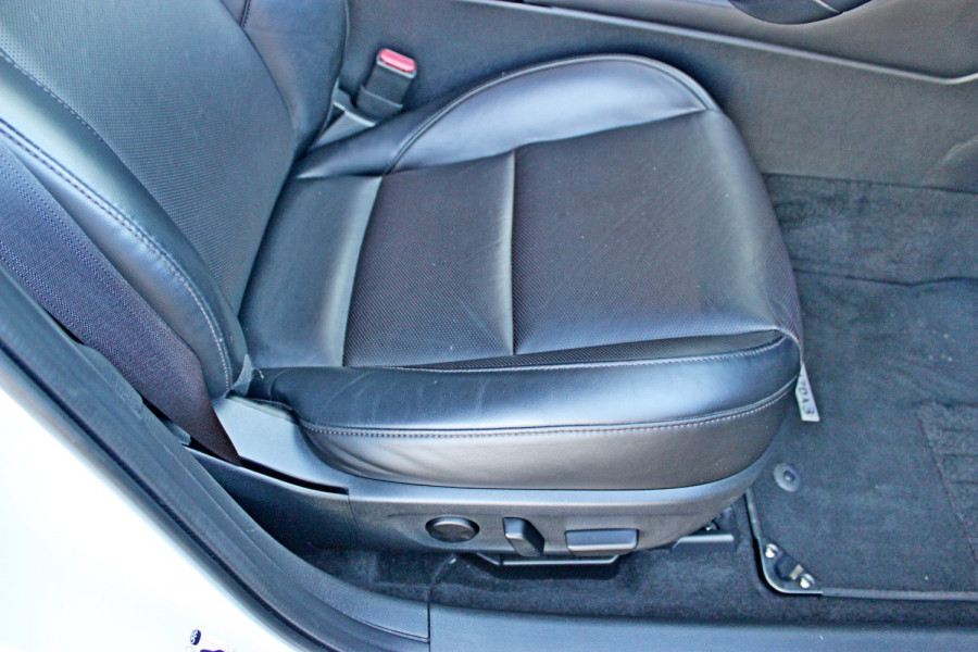 2023 Mazda 3 BP Series G20 Touring Hatch Image 12