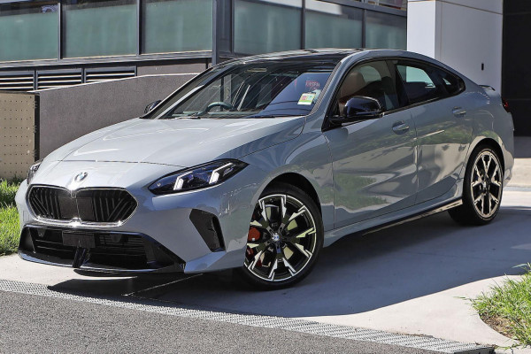 BMW 2 Series 220 M Sport F74