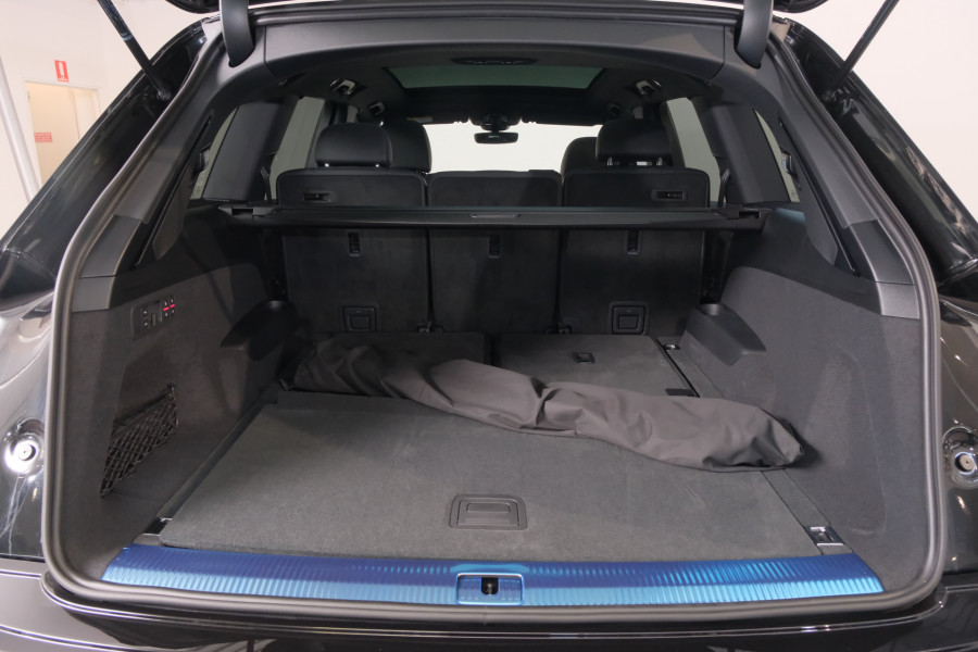 2026 Audi Q7 4M TDI 210kW S line SUV