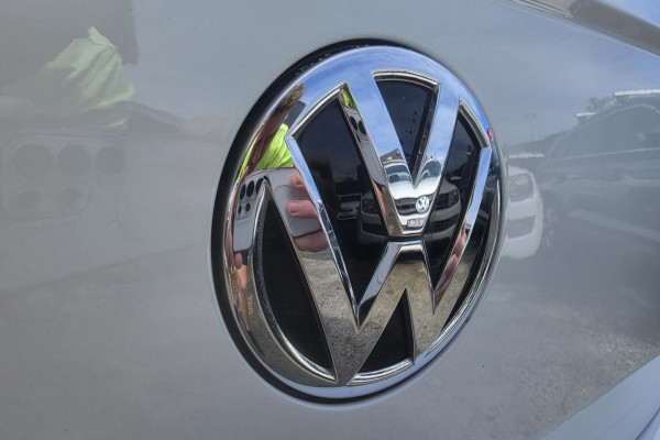 2018 MY19 Volkswagen Polo AW 85TSI Comfortline Hatch Image 25