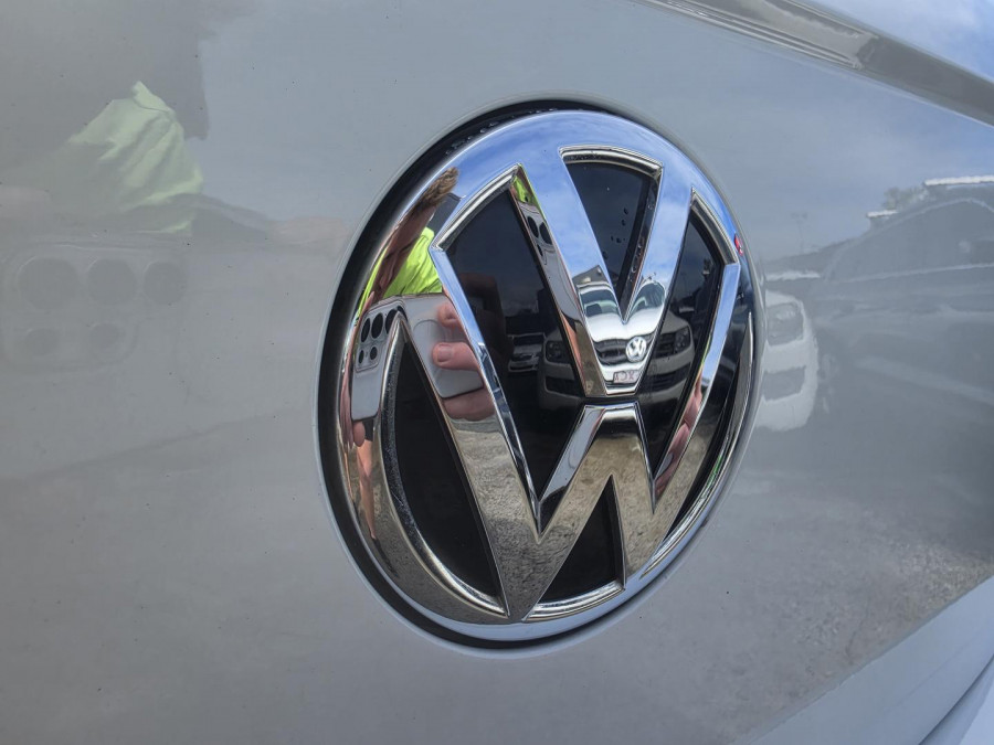 2018 MY19 Volkswagen Polo AW 85TSI Comfortline Hatch Image 25