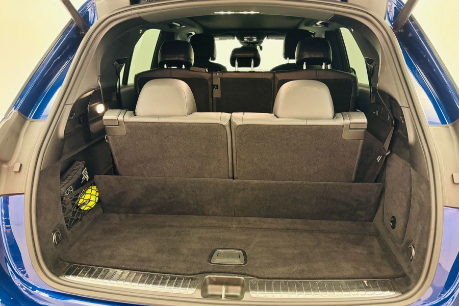 2019 Mercedes-Benz GLE-Class V167 GLE450 SUV Image 11