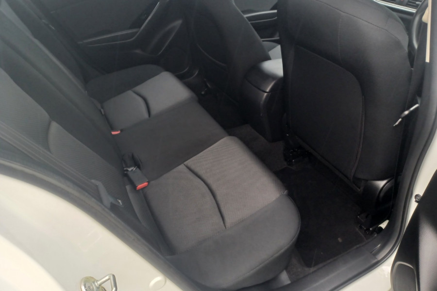 2018 Mazda 3 BN Series Neo Sport Hatch Image 14